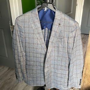 Peter Millar Collection Soft Jacket
